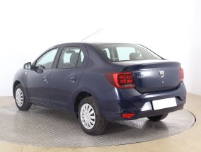 Dacia Logan - 2018