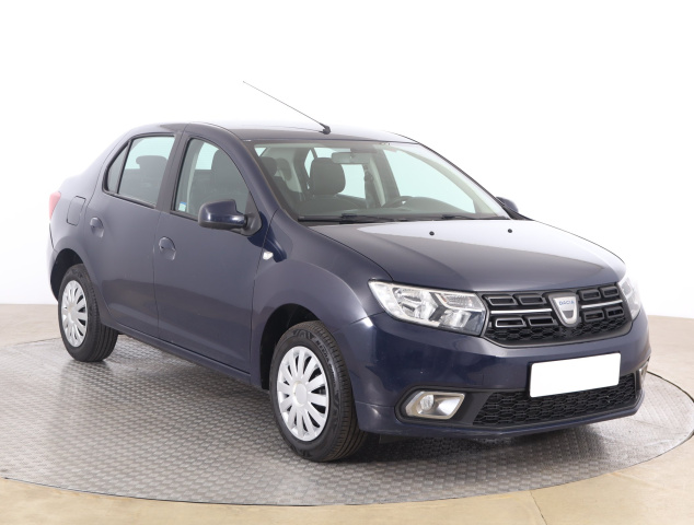 Dacia Logan 2018