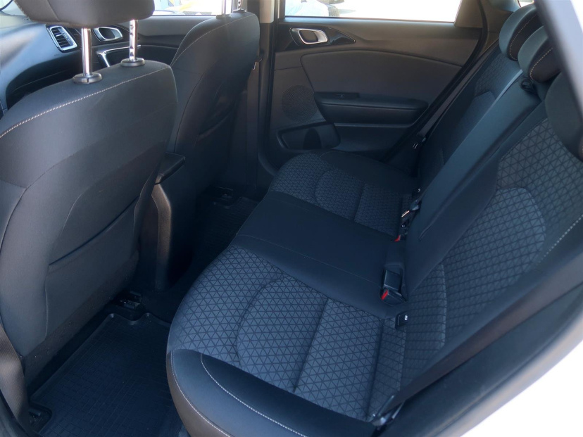 Kia Ceed, 2019