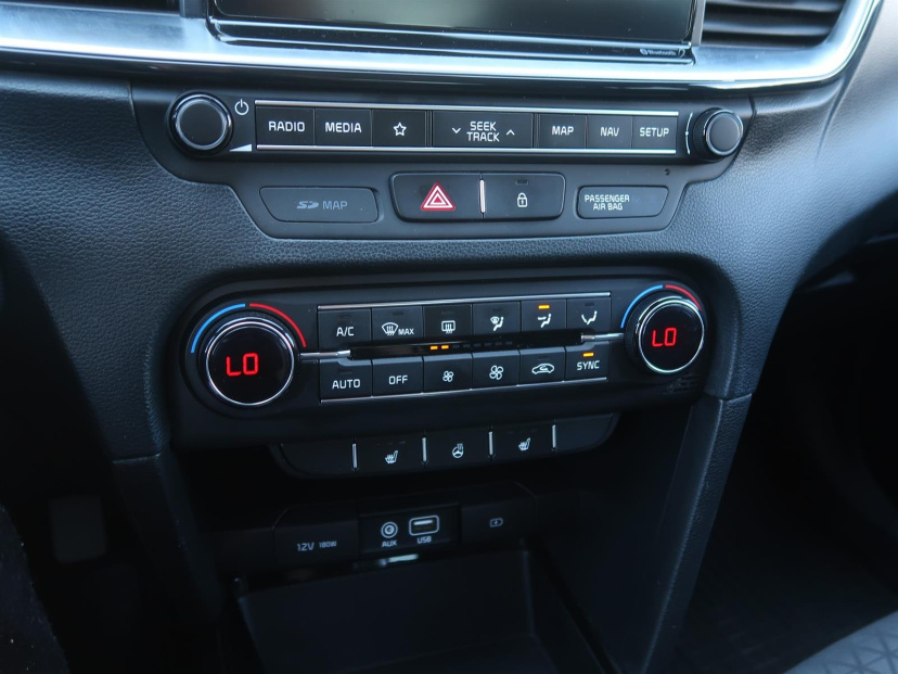 Kia Ceed, 2019