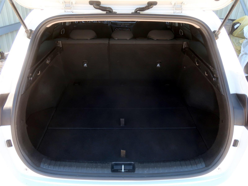 Kia Ceed, 2019