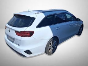 Kia Ceed - 2019