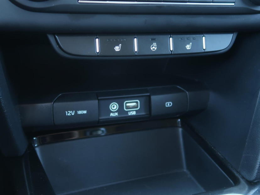 Kia Ceed, 2019