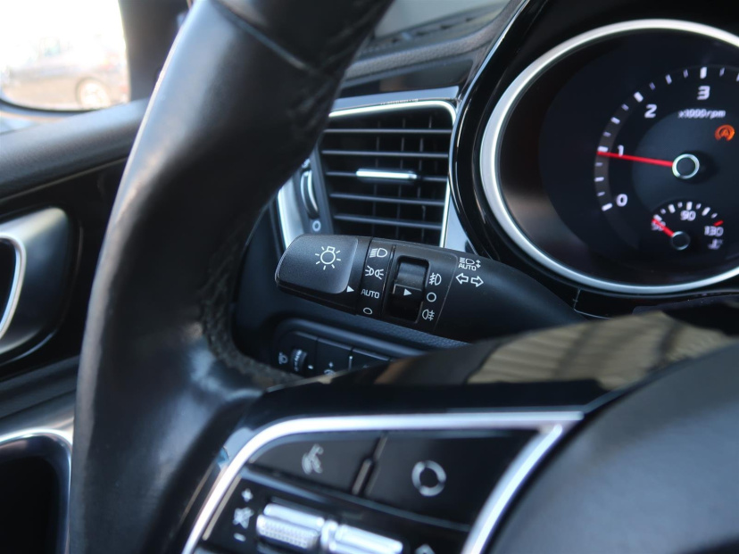 Kia Ceed, 2019