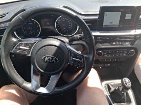 Kia Ceed - 2019