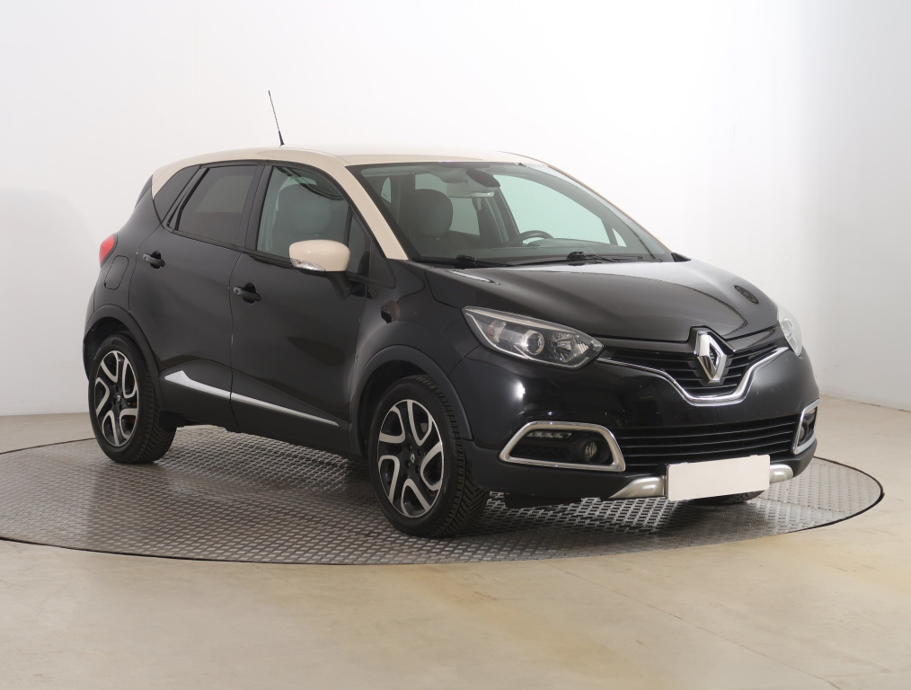 Foto inzerátu: Renault Captur