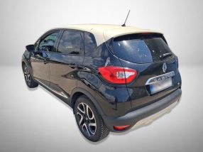 Renault Captur - 2015