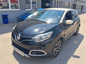 Renault Captur - 2015