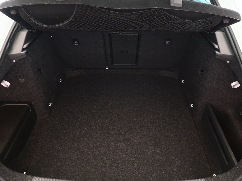 Škoda Octavia, 2017