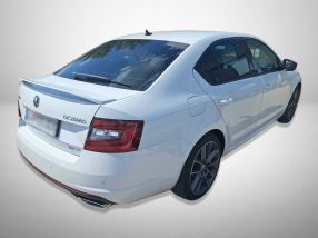 Škoda Octavia - 2017