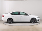 Škoda Octavia, 2017