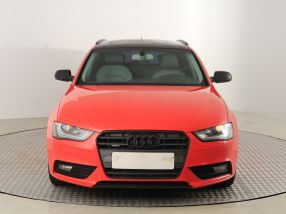 Audi A4 - 2014