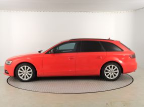 Audi A4 - 2014