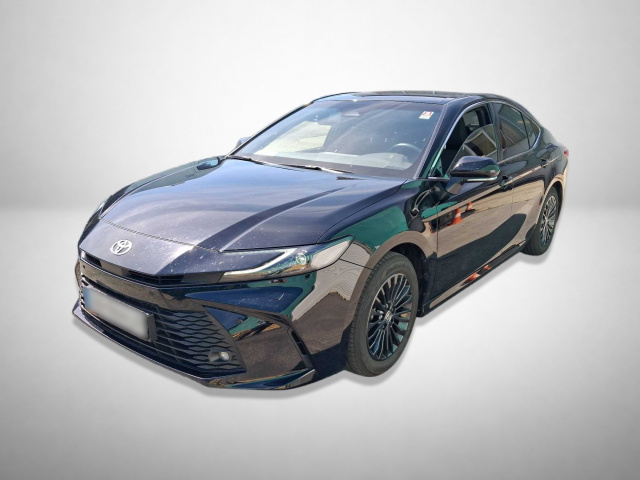 Toyota Camry 2024
