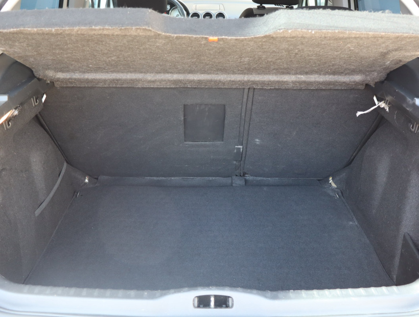 Peugeot 308, 2012