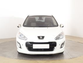 Peugeot 308 - 2012