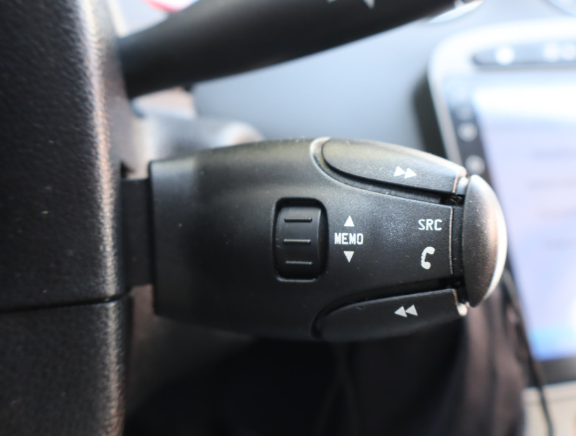 Peugeot 308, 2012