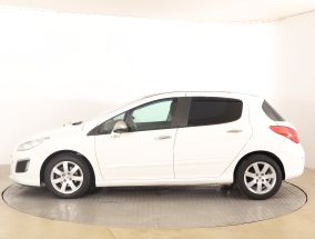 Peugeot 308 - 2012