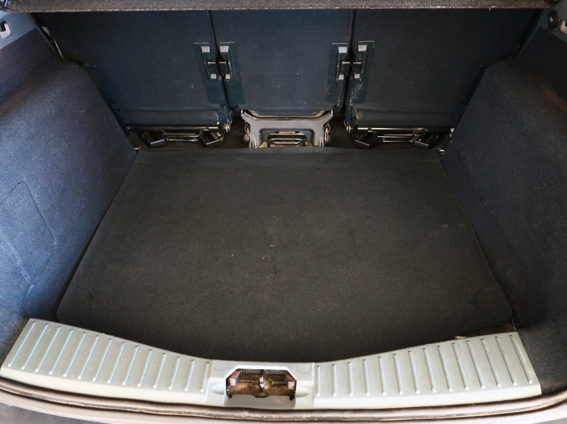 Ford C-Max, 2010
