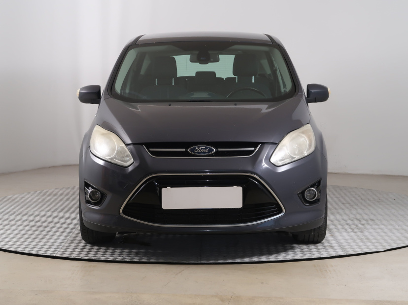 Ford C-Max, 2010