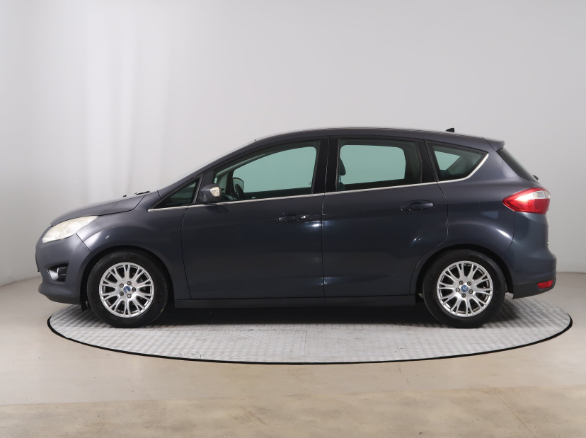 Ford C-Max, 2010