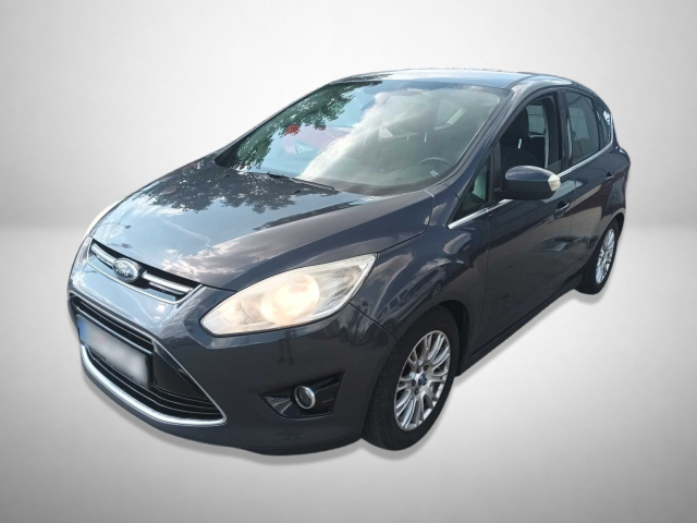 Ford C-Max 2010