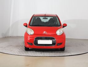 Citroen C1 - 2010