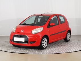 Citroen C1 - 2010