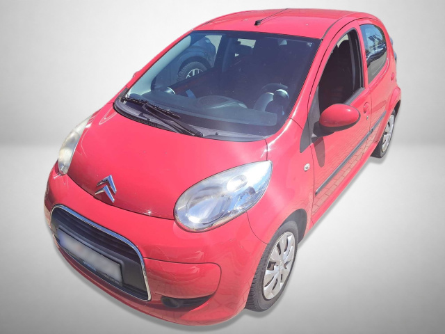 Citroen C1 2010
