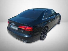 Audi A8 - 2016