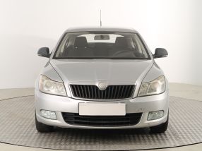 Škoda Octavia - 2009