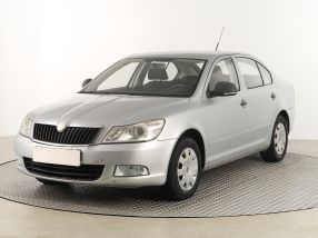 Škoda Octavia - 2009