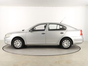 Škoda Octavia - 2009