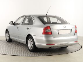 Škoda Octavia - 2009