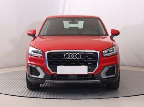 Audi Q2 - 2017