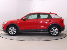 Audi Q2 - 2017