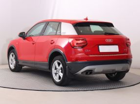 Audi Q2 - 2017