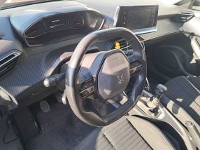 Peugeot 2008 - 2020