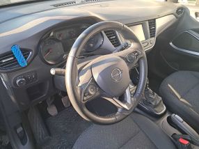 Opel Crossland - 2020