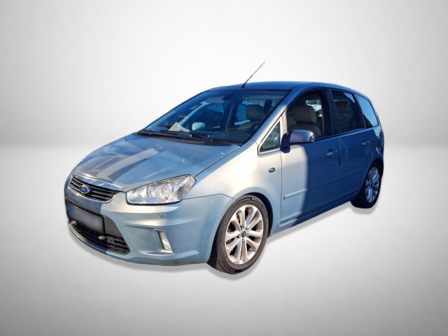 Ford C-Max 2008