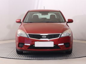 Kia Ceed - 2011