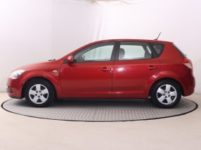 Kia Ceed - 2011