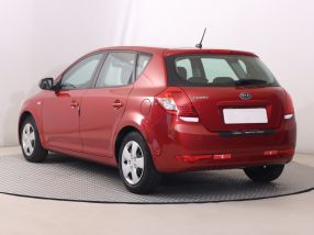 Kia Ceed - 2011