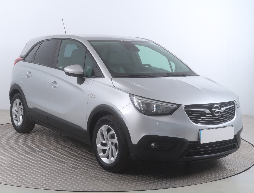 Foto inzerátu: Opel Crossland