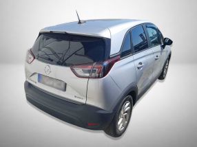 Opel Crossland - 2018