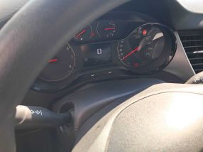 Opel Crossland - 2018