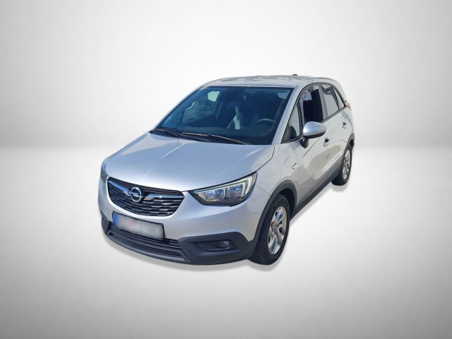 Opel Crossland 2018