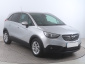 Opel Crossland, 2018