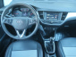 Opel Crossland, 2018