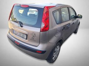 Nissan Note - 2007
